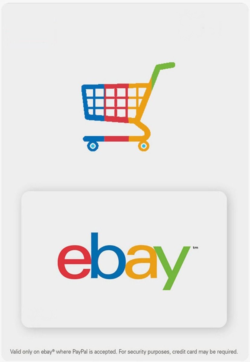 이베이 US$100 기프트카드