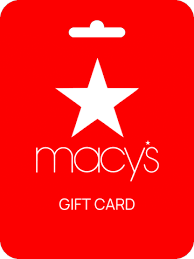 메이시스 US$500 기프트카드