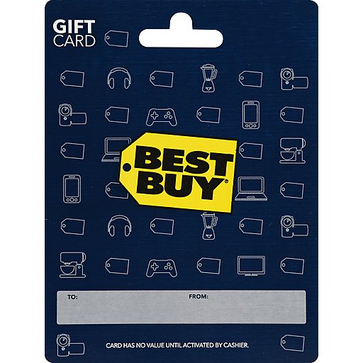 베스트바이 US$1,000 기프트카드